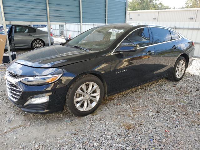 chevrolet malibu lt 2019 1g1zd5st2kf160633