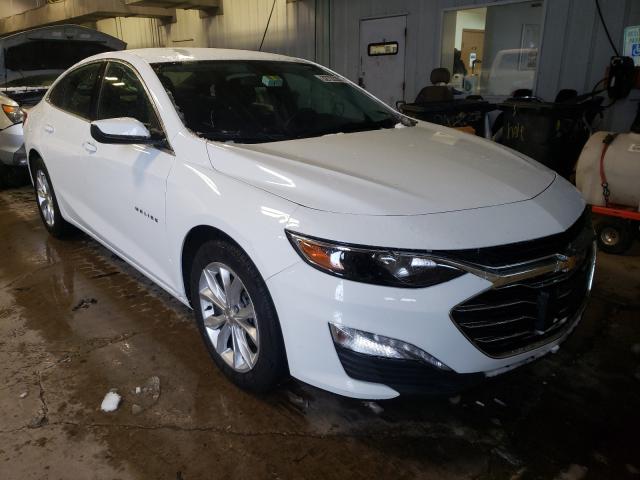 chevrolet malibu 2019 1g1zd5st2kf169770