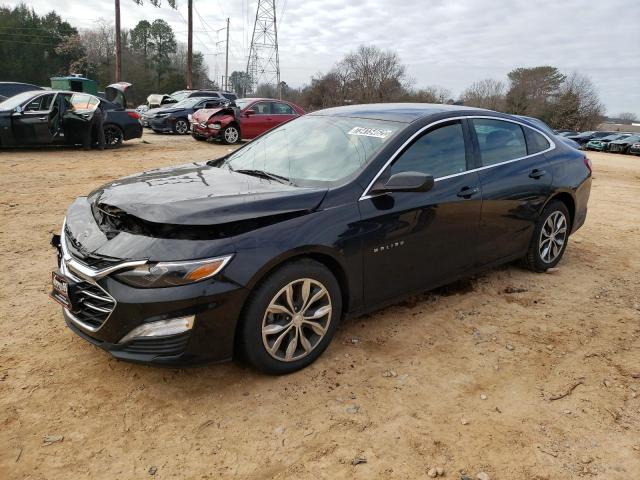 chevrolet malibu lt 2019 1g1zd5st2kf170160