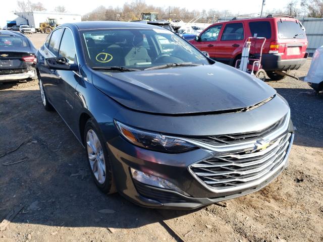 chevrolet malibu lt 2019 1g1zd5st2kf171549