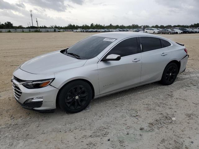 chevrolet malibu lt 2019 1g1zd5st2kf176749