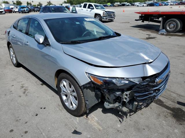 chevrolet malibu 2019 1g1zd5st2kf189596