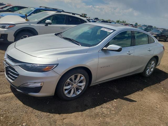 chevrolet malibu lt 2019 1g1zd5st2kf222211