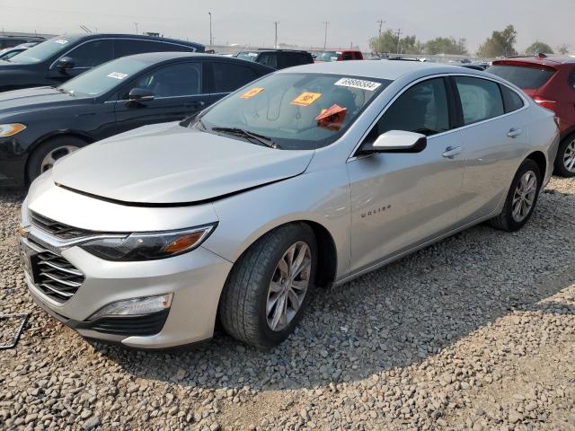 chevrolet malibu lt 2019 1g1zd5st2kf227425