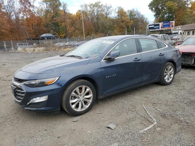 chevrolet malibu lt 2019 1g1zd5st2kf227926