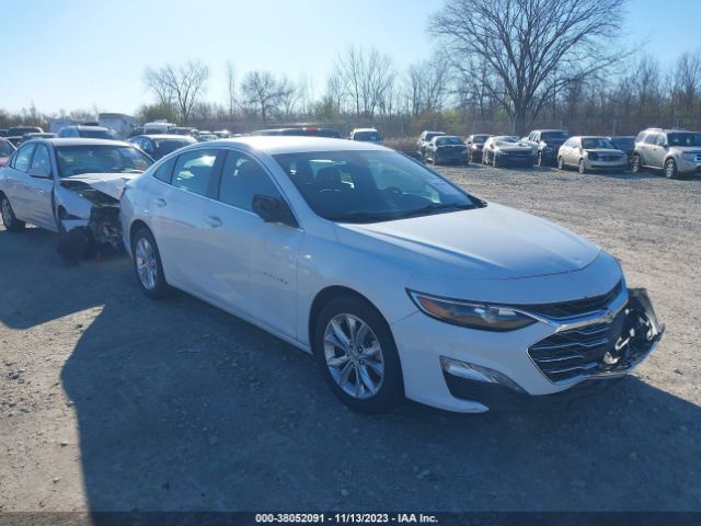 chevrolet malibu 2020 1g1zd5st2lf000690