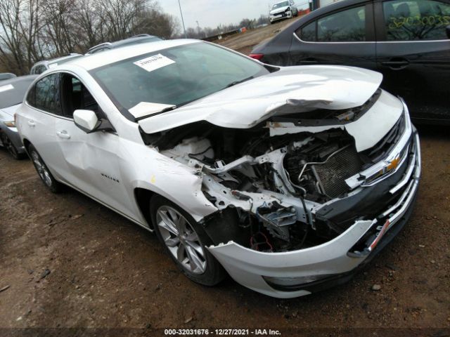 chevrolet malibu 2020 1g1zd5st2lf003492