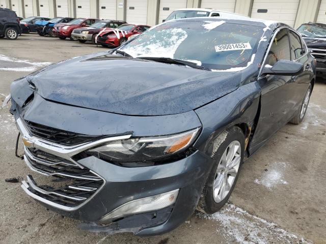 chevrolet malibu lt 2020 1g1zd5st2lf004304