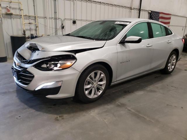 chevrolet malibu lt 2020 1g1zd5st2lf004612