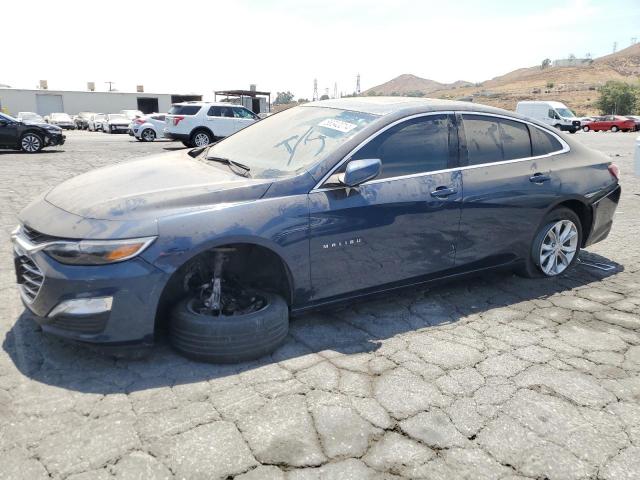 chevrolet malibu lt 2020 1g1zd5st2lf018185