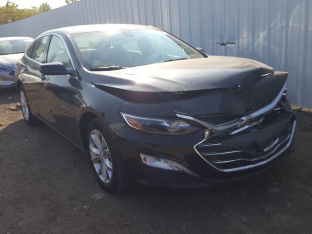 chevrolet malibu lt 2020 1g1zd5st2lf023628