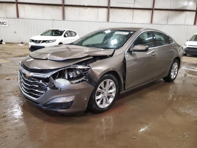 chevrolet malibu lt 2020 1g1zd5st2lf041059