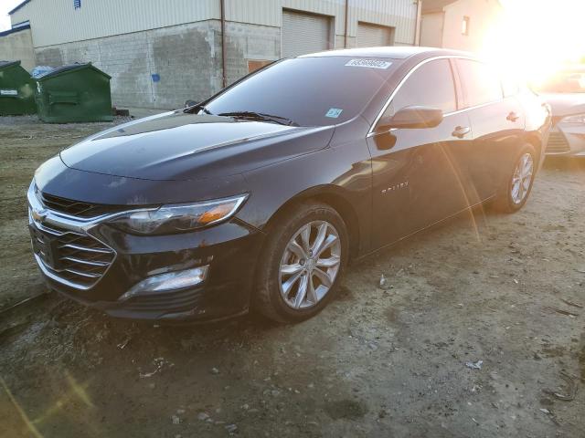 chevrolet malibu lt 2020 1g1zd5st2lf044592