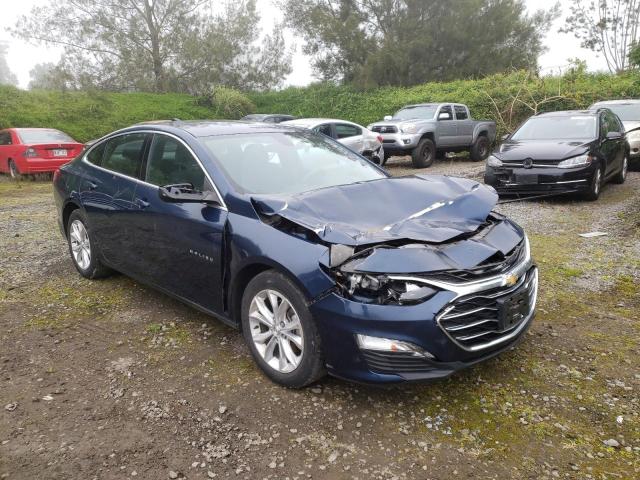 chevrolet malibu 2020 1g1zd5st2lf055155