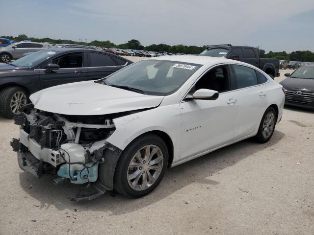 chevrolet malibu lt 2020 1g1zd5st2lf062493