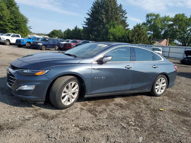 chevrolet malibu lt 2020 1g1zd5st2lf068567