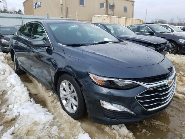 chevrolet malibu lt 2020 1g1zd5st2lf075065