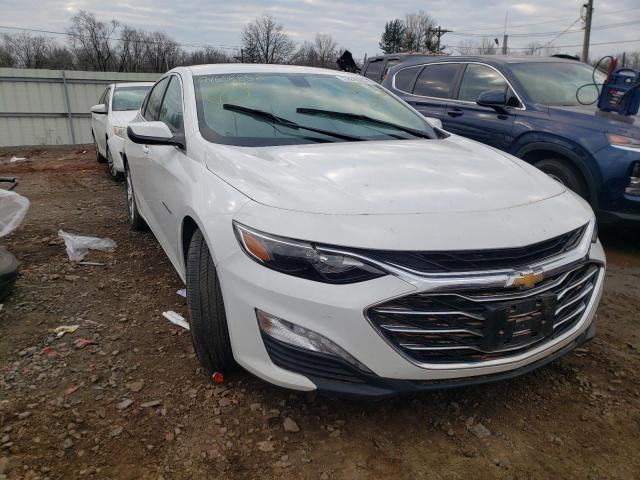 chevrolet malibu lt 2020 1g1zd5st2lf107268