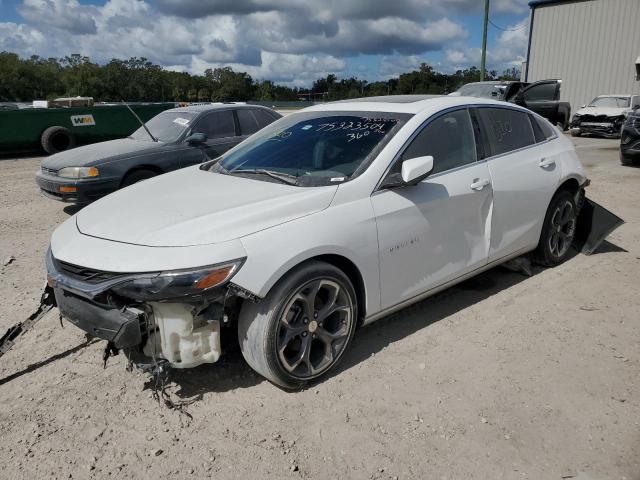 chevrolet malibu lt 2020 1g1zd5st2lf118061