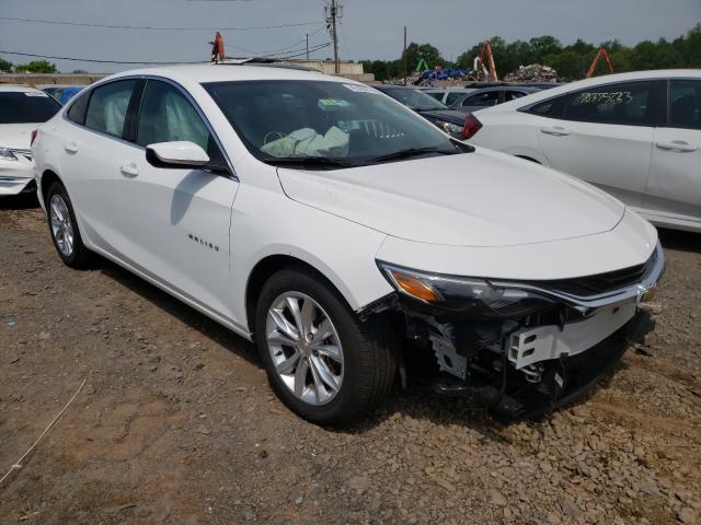 chevrolet malibu lt 2020 1g1zd5st2lf118674