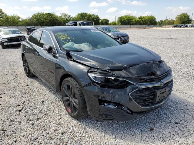 chevrolet malibu lt 2020 1g1zd5st2lf139900