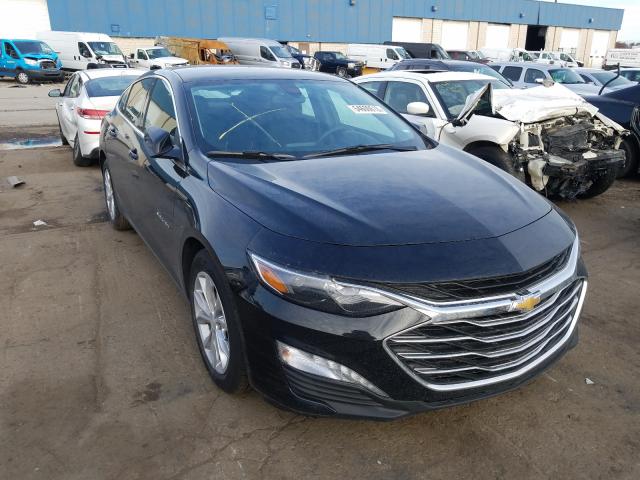 chevrolet malibu lt 2021 1g1zd5st2mf004210