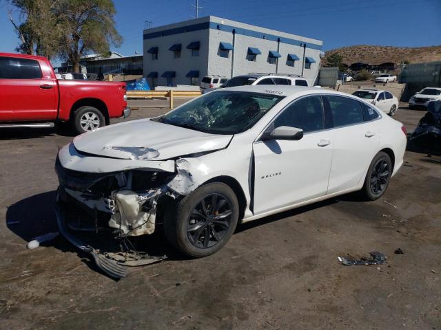 chevrolet malibu lt 2021 1g1zd5st2mf009312