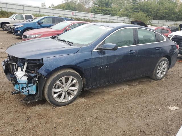 chevrolet malibu lt 2021 1g1zd5st2mf010220