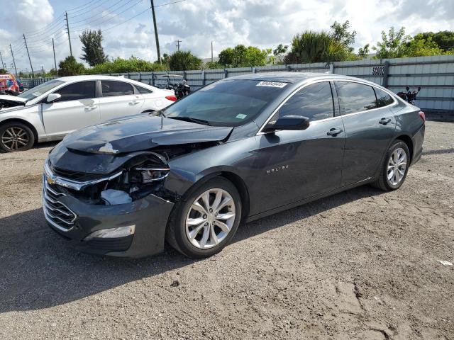 chevrolet malibu lt 2021 1g1zd5st2mf024828