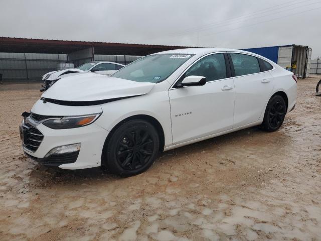 chevrolet malibu lt 2021 1g1zd5st2mf066285