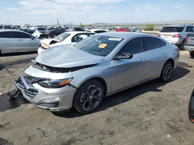 chevrolet malibu lt 2021 1g1zd5st2mf068294