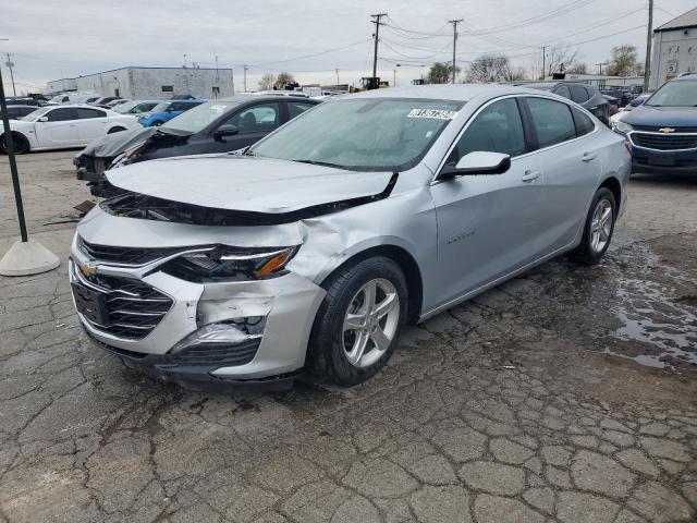 chevrolet malibu lt 2022 1g1zd5st2nf123084