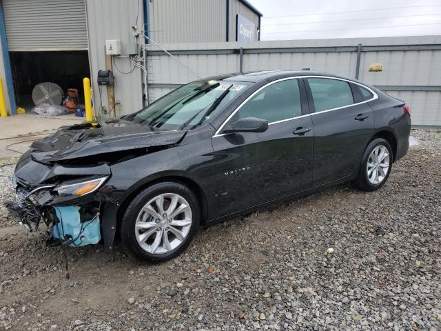 chevrolet malibu 2022 1g1zd5st2nf126664