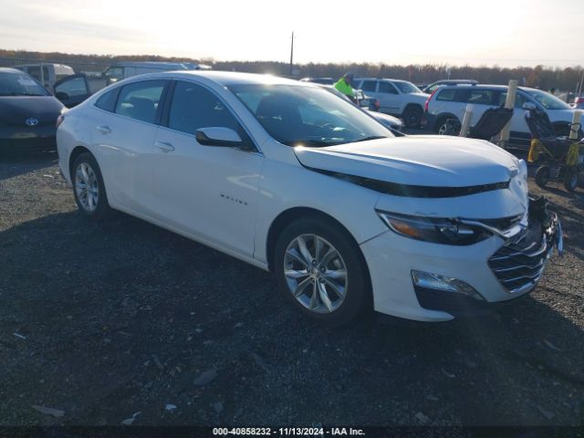 chevrolet malibu 2022 1g1zd5st2nf132478