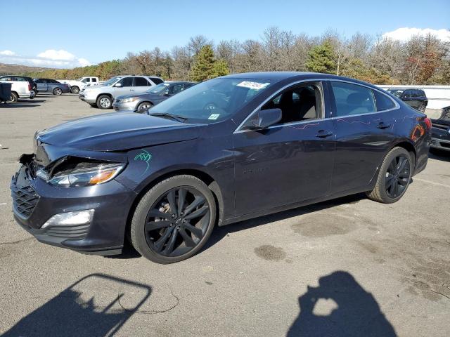 chevrolet malibu lt 2022 1g1zd5st2nf143089