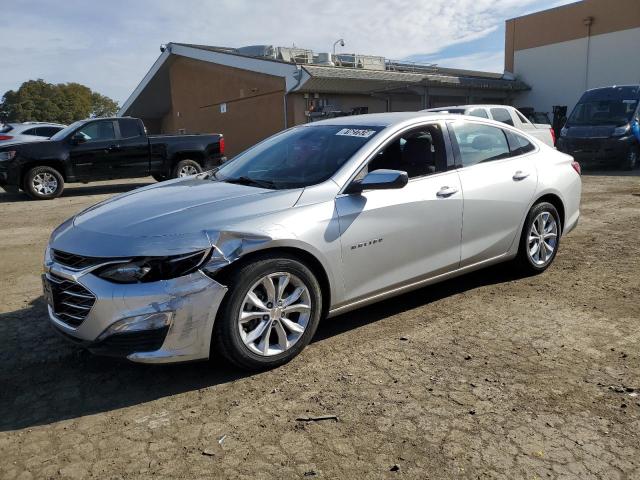 chevrolet malibu lt 2022 1g1zd5st2nf149006