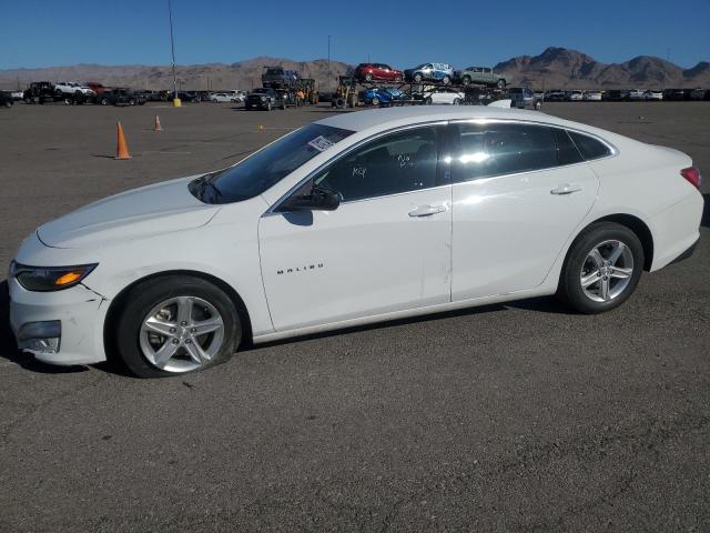 chevrolet malibu lt 2022 1g1zd5st2nf157591