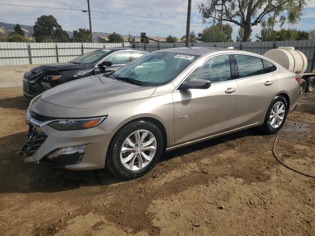 chevrolet malibu lt 2022 1g1zd5st2nf163911