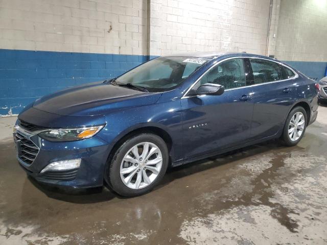 chevrolet malibu lt 2022 1g1zd5st2nf164203