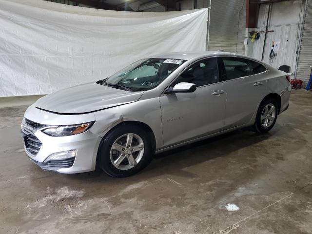 chevrolet malibu lt 2022 1g1zd5st2nf173144