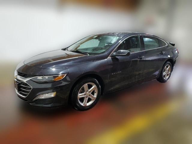 chevrolet malibu 2022 1g1zd5st2nf178960