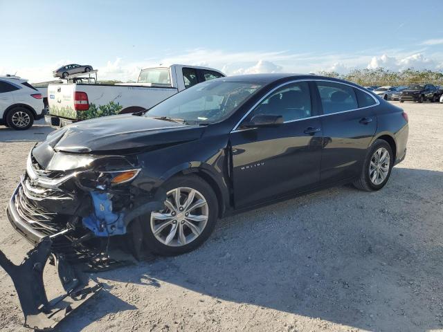 chevrolet malibu lt 2023 1g1zd5st2pf161742