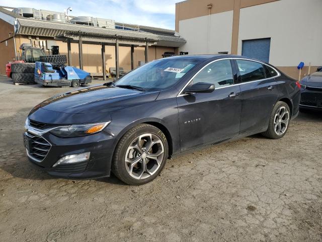 chevrolet malibu lt 2023 1g1zd5st2pf168402