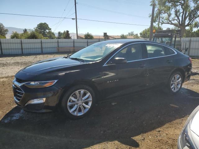 chevrolet malibu lt 2023 1g1zd5st2pf202919