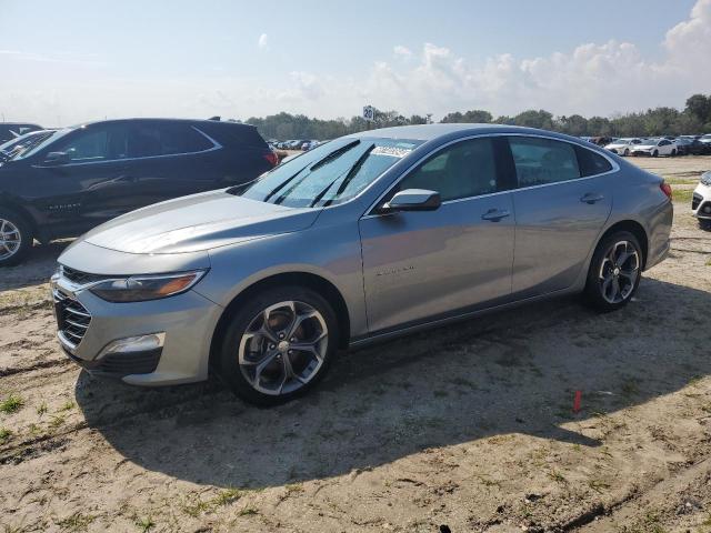 chevrolet malibu lt 2023 1g1zd5st2pf221020