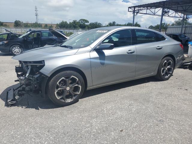 chevrolet malibu lt 2023 1g1zd5st2pf239839