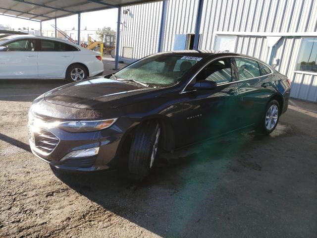 chevrolet malibu lt 2023 1g1zd5st2pf241445