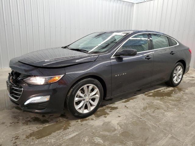 chevrolet malibu lt 2023 1g1zd5st2pf243566