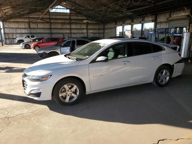 chevrolet malibu 2023 1g1zd5st2pf249478