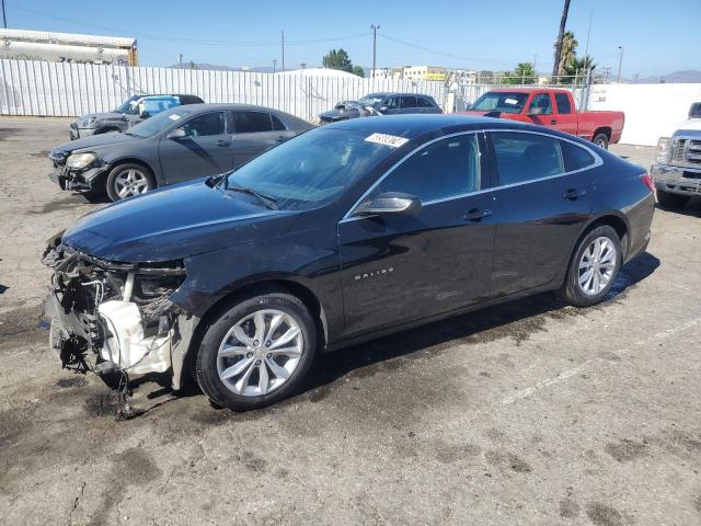 chevrolet malibu lt 2023 1g1zd5st2pf252476